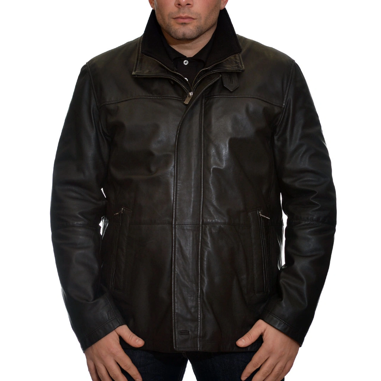 Guy laroche clearance jacket